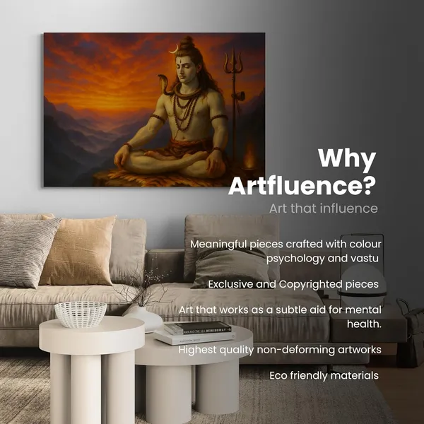 Lord_Shiva_Sunrise_Horizontal_Vastu_Art_Canvas_Painting_For_Home_And_Offices