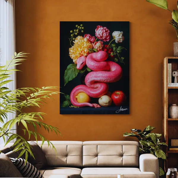 Modern_Still_Life_Art_Hallway_Decor_Canvas_Painting_For_Home_And_Offices