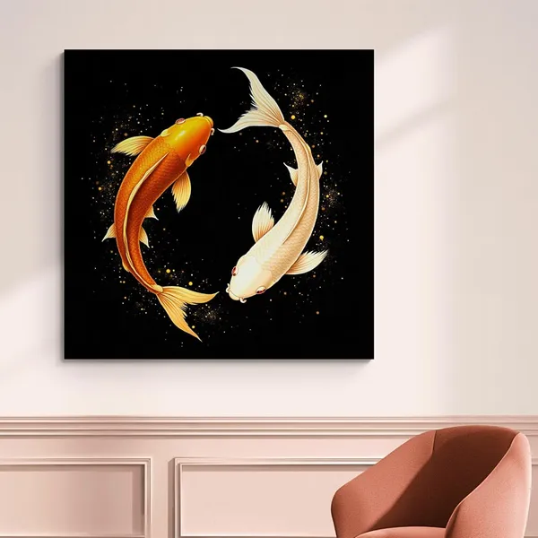 Koi_Fish_Vastu_Feng_Shui_Japanese_Canvas_Painting_For_Home_And_Offices