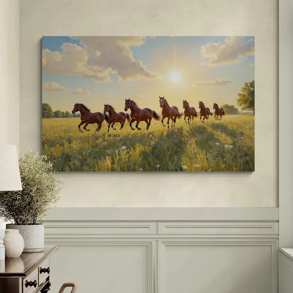 Running_Horses_Spirit_The_Wild_Wrapped_Canvas_Painting_For_Home_And_Offices