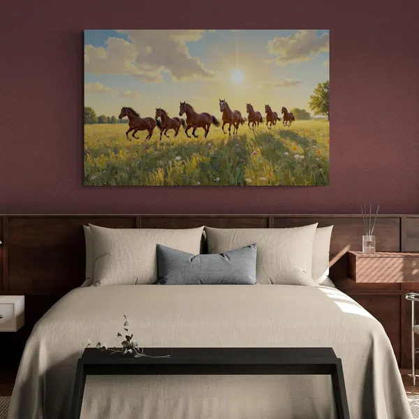 Running_Horses_Spirit_The_Wild_Wrapped_Canvas_Painting_For_Home_And_Offices