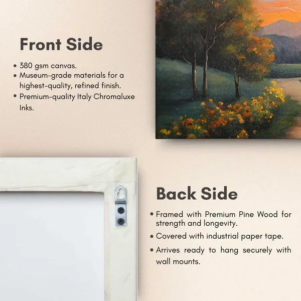 Nature_Sunset_Serenade_Wrapped_Inches_Decor_Canvas_Painting_For_Home_And_Offices
