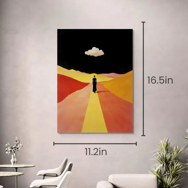 Modern_Art_Abstract_Woman_Big_Size_Canvas_Painting_For_Home_And_Offices