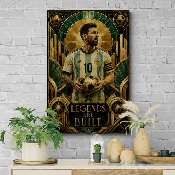 Lionel_Messi_Art_Deco_Canvas_Painting_|_FIFA_Football_Wall_Art_|_Legends_Are_Built_Decor