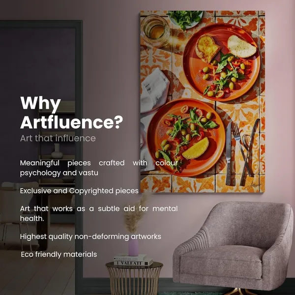 Kitchen_Food_Art_English_Breakfast_Tempting_Canvas_Painting_For_Home_And_Offices