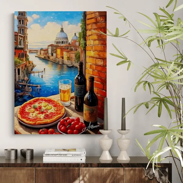 Kitchen_Food_Art_Historical_Significance_Canvas_Painting_For_Home_And_Offices