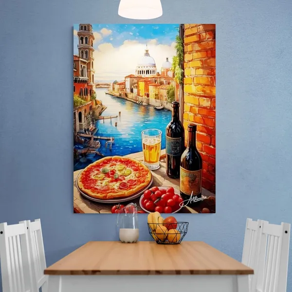 Kitchen_Food_Art_Historical_Significance_Canvas_Painting_For_Home_And_Offices
