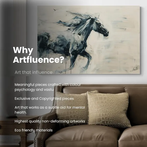 Abstract_Horse_Framed_Art_Luxury_Modern_Canvas_Painting_For_Home_And_Offices