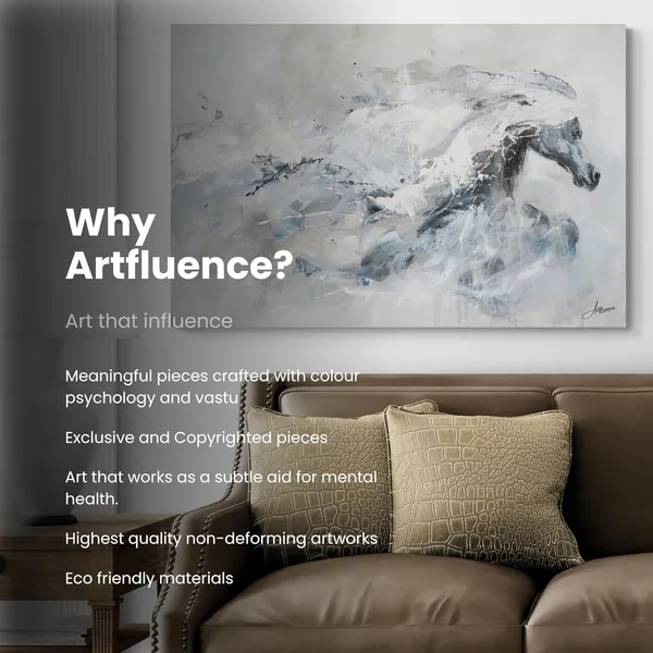 Abstract_Running_Horse_Framed_Art_Luxury_Canvas_Painting_For_Home_And_Offices