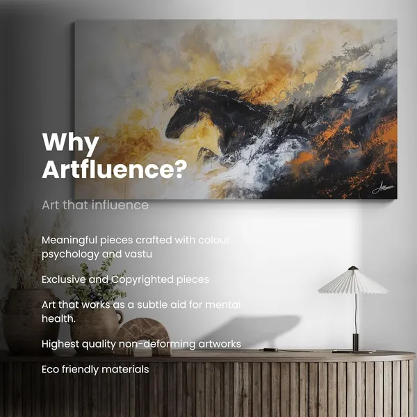 Abstract_Black_Horse_Framed_Art_Luxury_Canvas_Painting_For_Home_And_Offices
