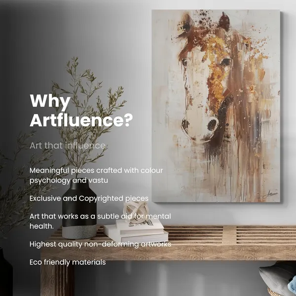 Abstract_Horse_Framed_Art_Luxury_Modern_Canvas_Painting_For_Home_And_Offices
