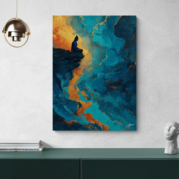 Shiva_Meditation_Framed_Art_Luxury_Premium_Canvas_Painting_For_Home_And_Offices