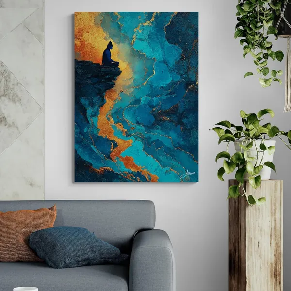 Shiva_Meditation_Framed_Art_Luxury_Premium_Canvas_Painting_For_Home_And_Offices