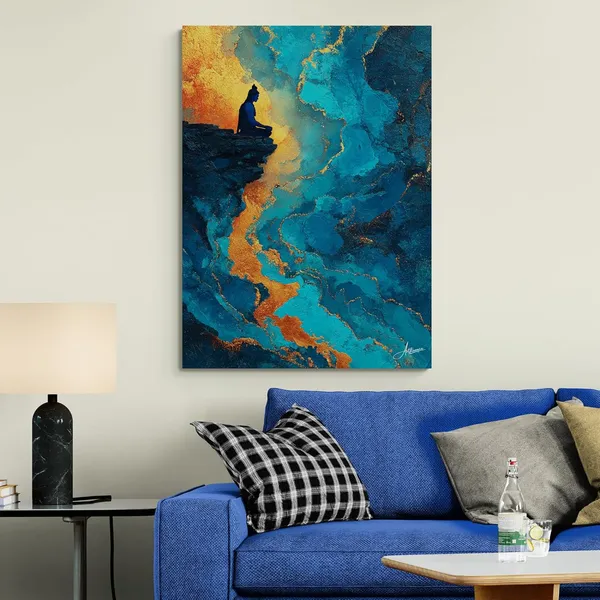 Shiva_Meditation_Framed_Art_Luxury_Premium_Canvas_Painting_For_Home_And_Offices