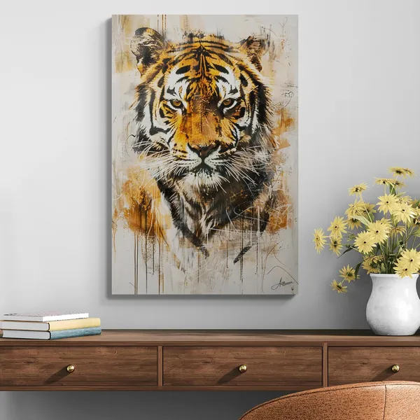 Tiger_Framed_Art_Decor_Luxury_Premium_Canvas_Painting_For_Home_And_Offices