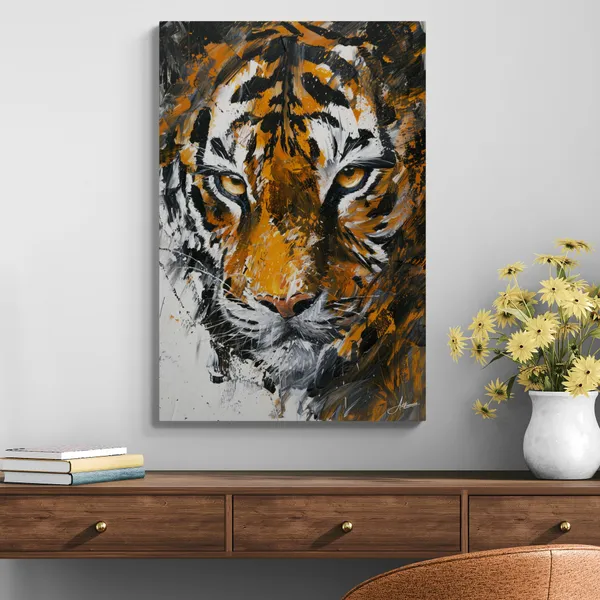Fierce_Tiger_Framed_Art_Decor_Premium_Canvas_Painting_For_Home_And_Offices
