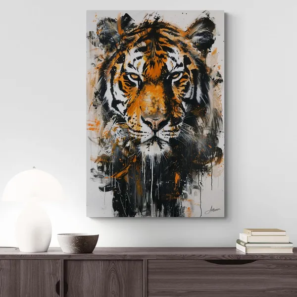 Majestic_Tiger_Framed_Art_Decor_Premium_Canvas_Painting_For_Home_And_Offices
