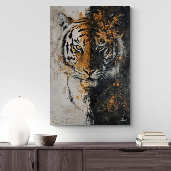 Majestic_Tiger_Framed_Art_Premium_Modern_Canvas_Painting_For_Home_And_Offices