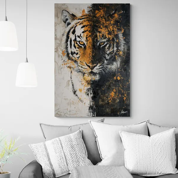 Majestic_Tiger_Framed_Art_Premium_Modern_Canvas_Painting_For_Home_And_Offices