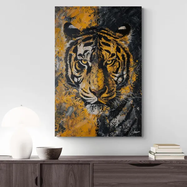 Fierce_Tiger_Framed_Art_Premium_Modern_Canvas_Painting_For_Home_And_Offices