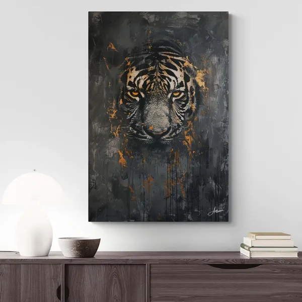 Fierce_Tiger_Framed_Art_Premium_Bold_Canvas_Painting_For_Home_And_Offices