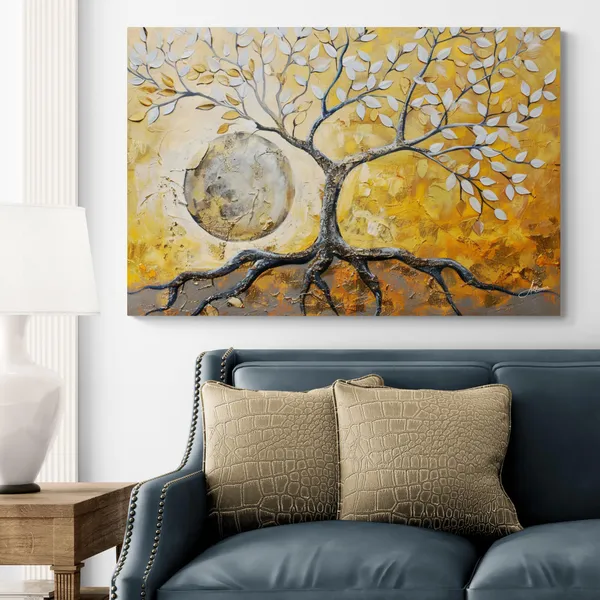 Golden_Tree_Life_Framed_Art_Premium_Canvas_Painting_For_Home_And_Offices