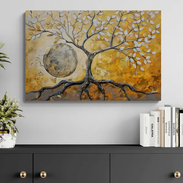 Golden_Tree_Life_Framed_Art_Premium_Canvas_Painting_For_Home_And_Offices