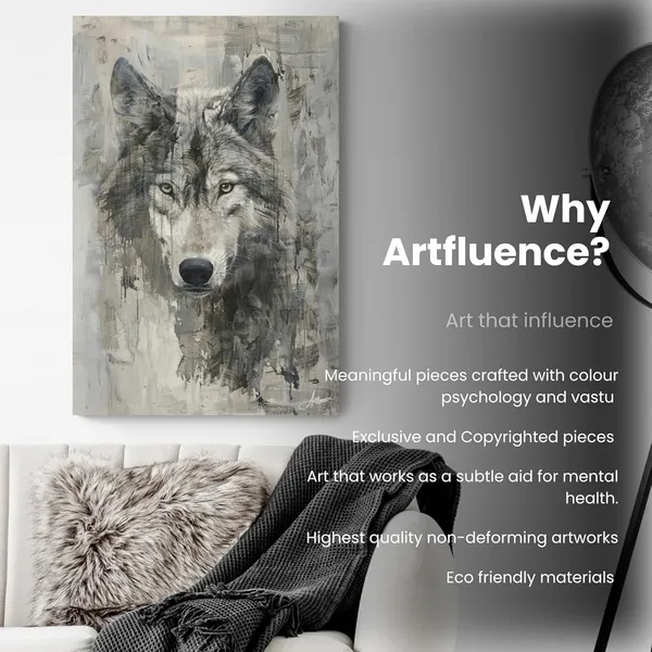 Serene_Wolf_Framed_Art_Elegant_Decor_Canvas_Painting_For_Home_And_Offices