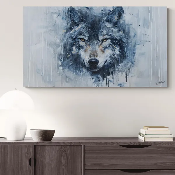Majestic_Wolf_Framed_Art_Premium_Luxury_Canvas_Painting_For_Home_And_Offices