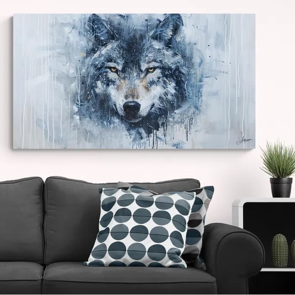 Majestic_Wolf_Framed_Art_Premium_Luxury_Canvas_Painting_For_Home_And_Offices