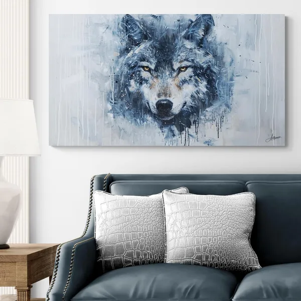 Majestic_Wolf_Framed_Art_Premium_Luxury_Canvas_Painting_For_Home_And_Offices