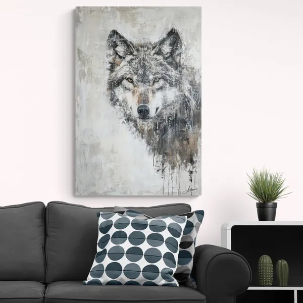 Majestic_Wolf_Framed_Art_Elegant_Canvas_Painting_For_Home_And_Offices