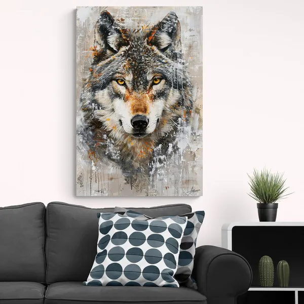 Majestic_Wolf_Framed_Art_Premium_Luxury_Canvas_Painting_For_Home_And_Offices