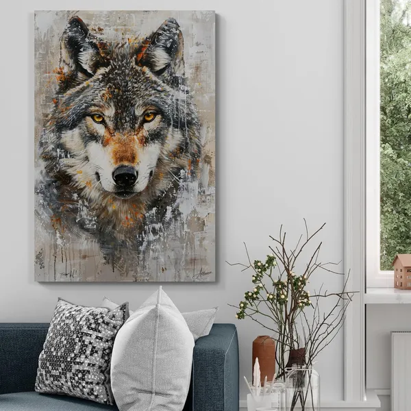 Majestic_Wolf_Framed_Art_Premium_Luxury_Canvas_Painting_For_Home_And_Offices