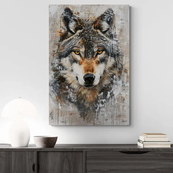 Majestic_Wolf_Framed_Art_Premium_Luxury_Canvas_Painting_For_Home_And_Offices