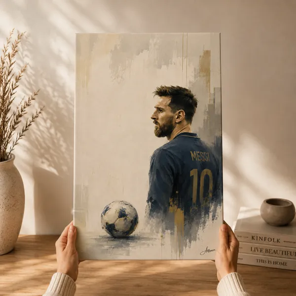 Lionel_Messi_Minimalist_Canvas_Painting_|_FIFA_Football_Wall_Art_|_Mastery_Speaks_Quietly_Decor