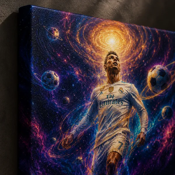 Cristiano_Ronaldo_Your_Limits_Exist_Only_In_Your_Mind_|_Galaxy_Football_Canvas_Art
