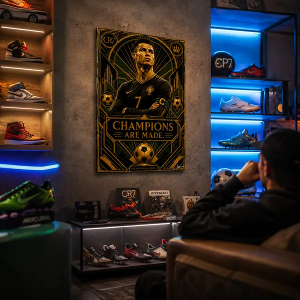 Champions_Are_Made_|_Cristiano_Ronaldo_Art_Deco_Legacy_Canvas
