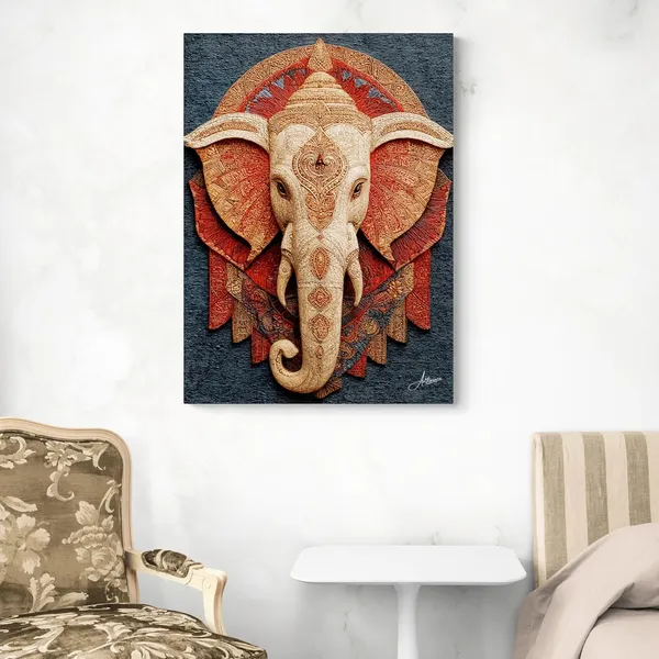 Lord_Ganesha_Art_Ganpati_Temple_Office_Canvas_Painting_For_Home_And_Offices