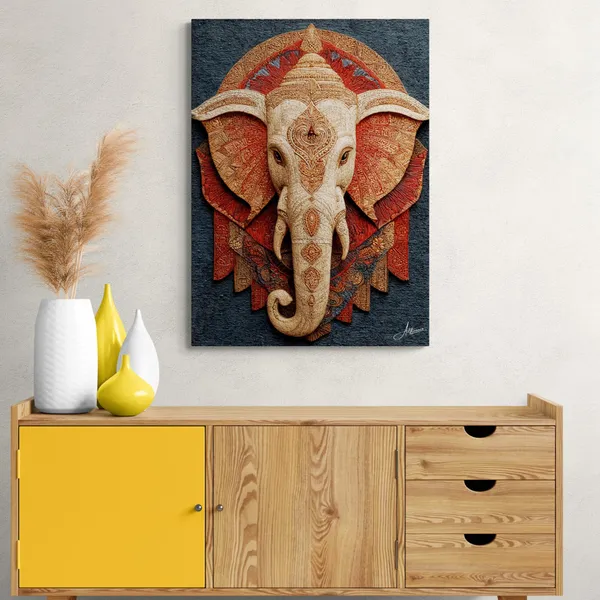 Lord_Ganesha_Art_Ganpati_Temple_Office_Canvas_Painting_For_Home_And_Offices