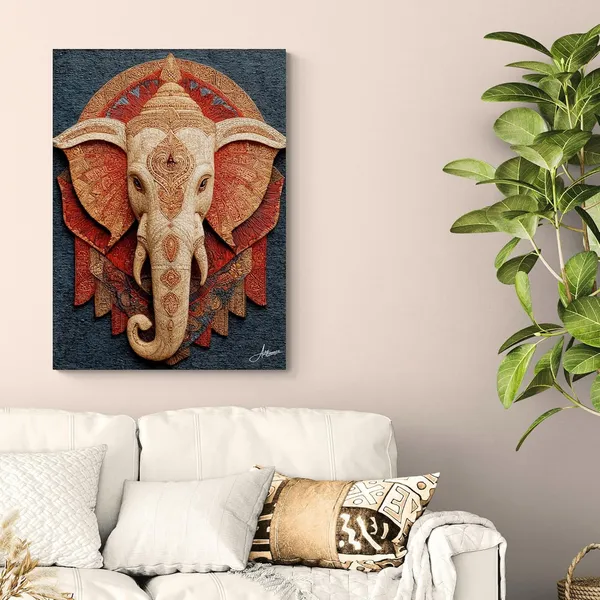 Lord_Ganesha_Art_Ganpati_Temple_Office_Canvas_Painting_For_Home_And_Offices