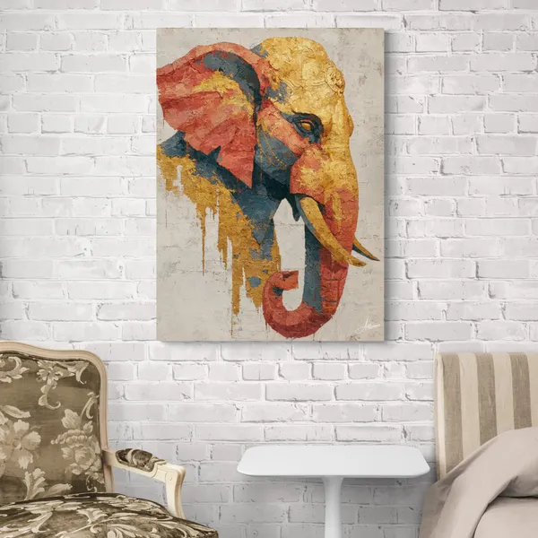 Abstract_Ganesha_Inx12_Modern_Textured_Ganpati_Canvas_Painting_For_Home_And_Offices