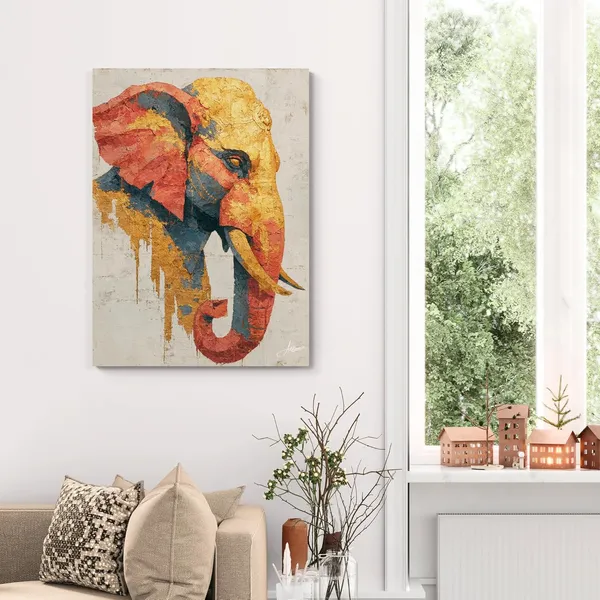 Abstract_Ganesha_Inx12_Modern_Textured_Ganpati_Canvas_Painting_For_Home_And_Offices