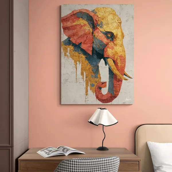 Abstract_Ganesha_Inx12_Modern_Textured_Ganpati_Canvas_Painting_For_Home_And_Offices