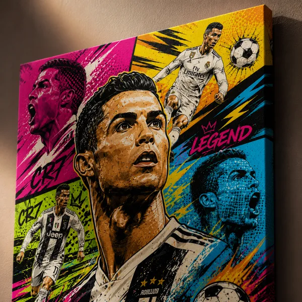 Believe_|_Cristiano_Ronaldo_Pop_Art_Football_Canvas