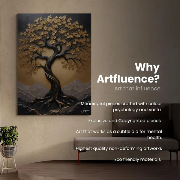 Golden_Tree_Decor_Item_Big_Size_Canvas_Painting_For_Home_And_Offices
