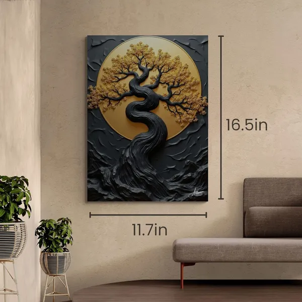 Metallic_Lucky_Golden_Tree_Big_Size_Canvas_Painting_For_Home_And_Offices