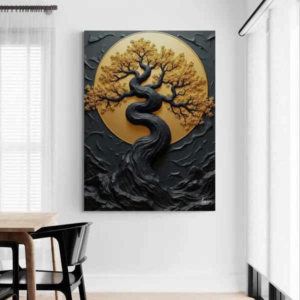 Metallic_Lucky_Golden_Tree_Big_Size_Canvas_Painting_For_Home_And_Offices
