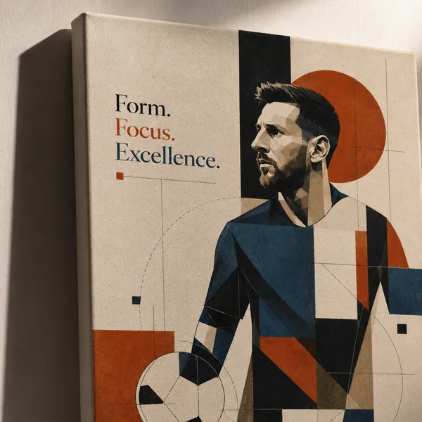Lionel_Messi_Bauhaus_Canvas_Painting_|_FIFA_Football_Wall_Art_|_Form_Focus_Excellence_Decor