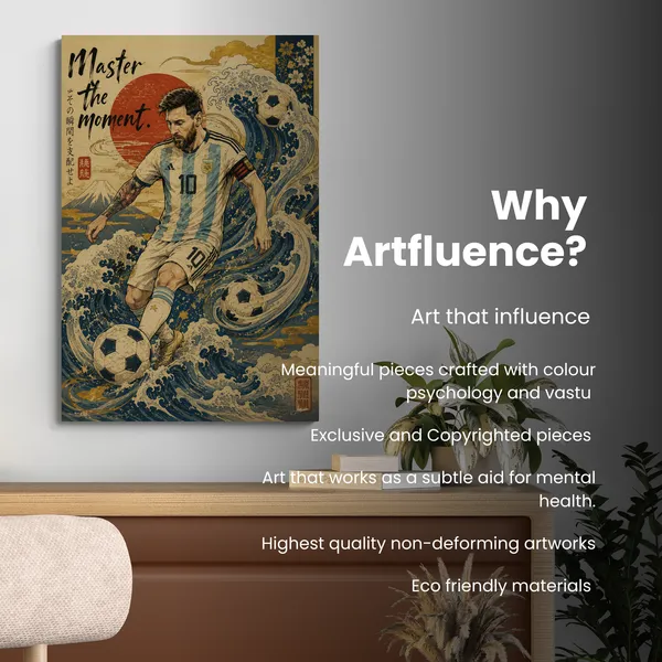 Lionel_Messi_Japanese_Wave_Canvas_Painting_|_FIFA_Football_Wall_Art_|_Master_The_Moment_Decor
